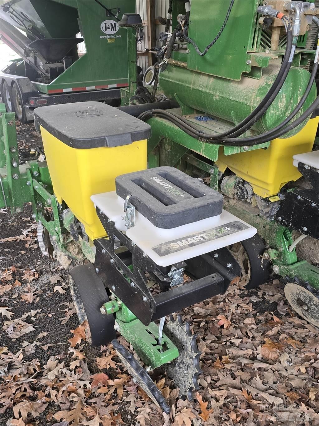 John Deere 1720 Masini de plantat