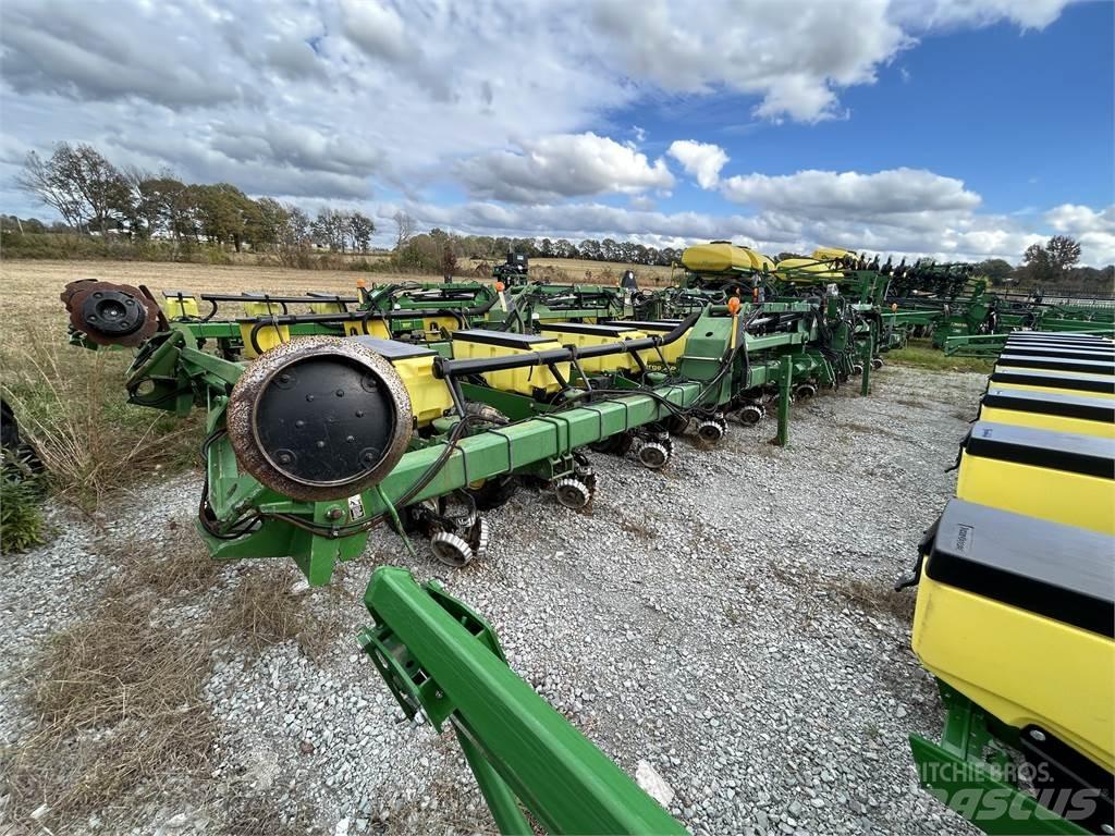 John Deere 1720 Masini de plantat