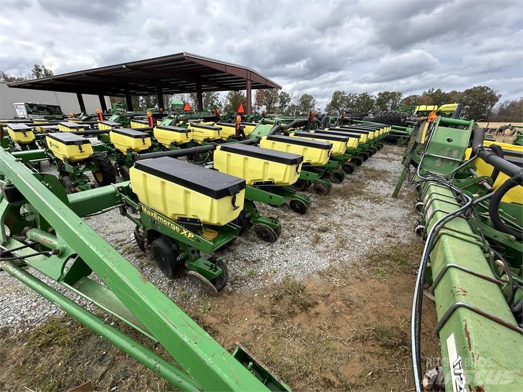 John Deere 1720 Masini de plantat