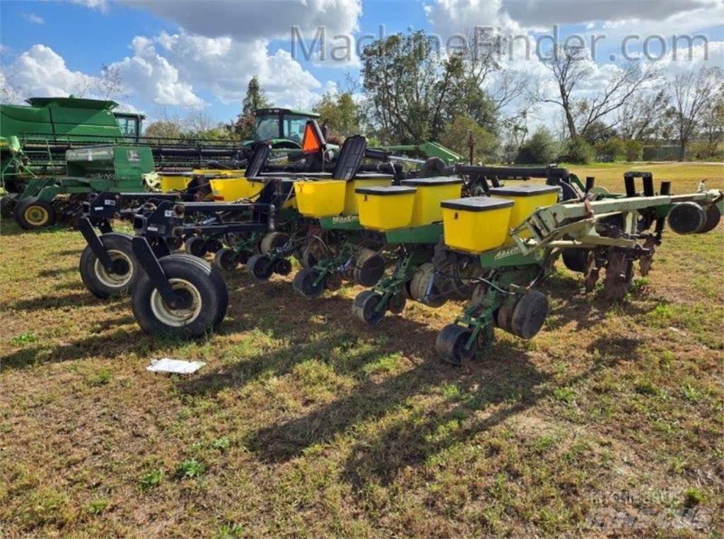 John Deere 1720 Masini de plantat