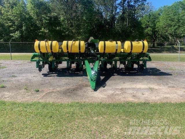 John Deere 1755 Masini de plantat
