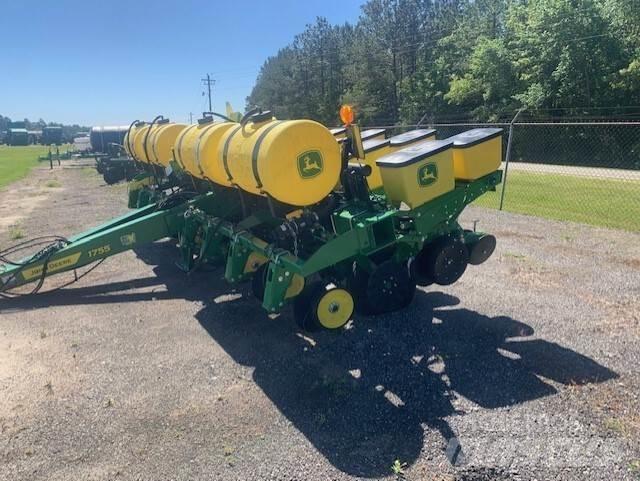 John Deere 1755 Masini de plantat