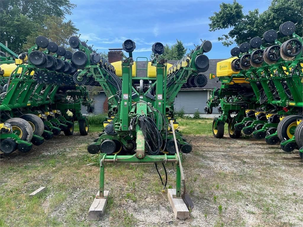 John Deere 1790 Masini de plantat