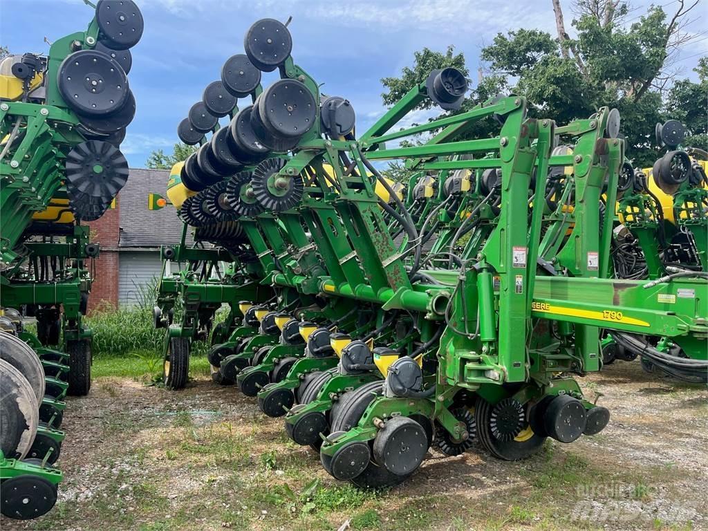 John Deere 1790 Masini de plantat