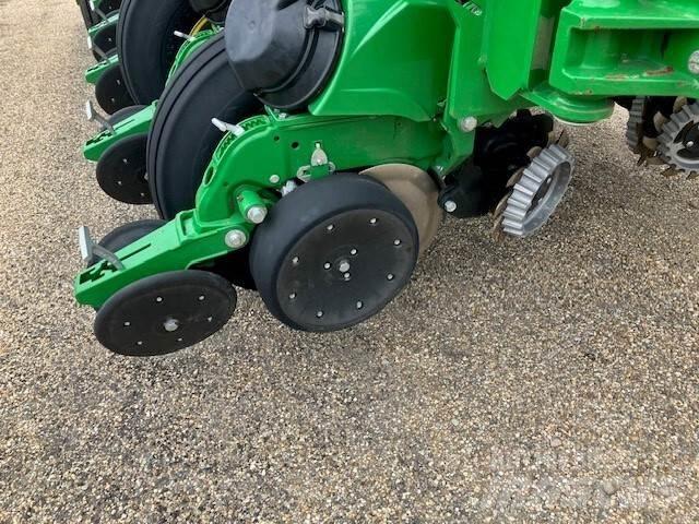 John Deere 1795 Masini de plantat