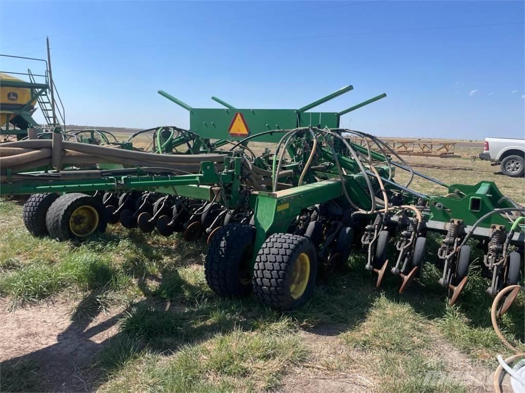 John Deere 1890 Perforatoare