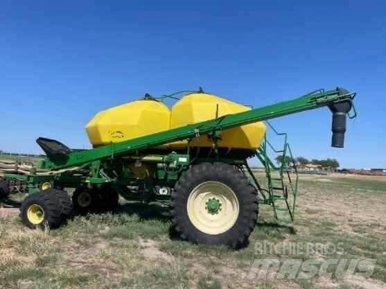John Deere 1910 Perforatoare