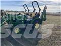 John Deere 2025R Tractoare compacte