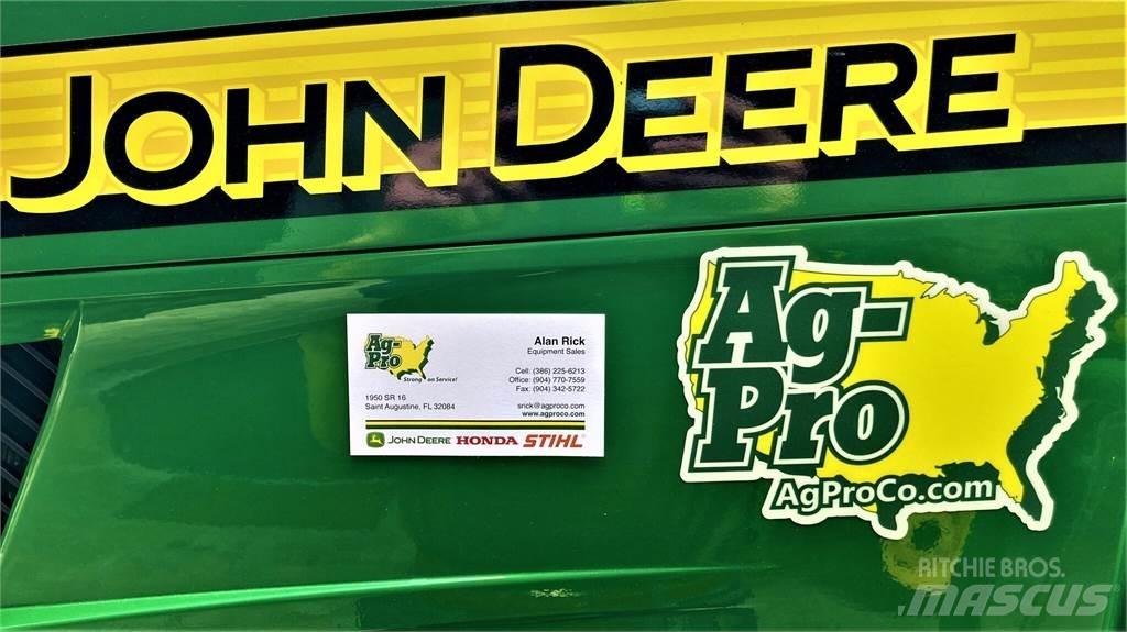John Deere 2038R Tractoare compacte