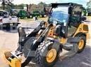 John Deere 204 G Mini incarcatoare
