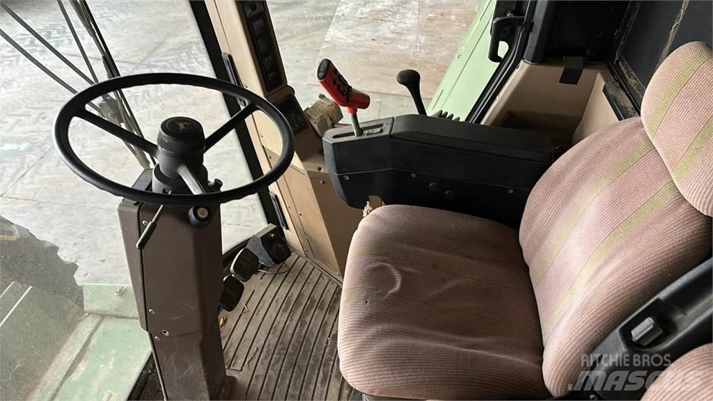 John Deere 2258 Combine de secerat