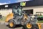 John Deere 244L Mini incarcatoare