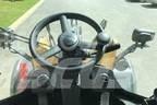 John Deere 244L Mini incarcatoare
