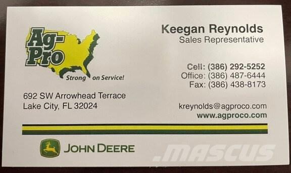 John Deere 26 P Mini excavatoare < 7t