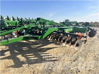 John Deere 2720 Alte masini si accesorii de cultivat