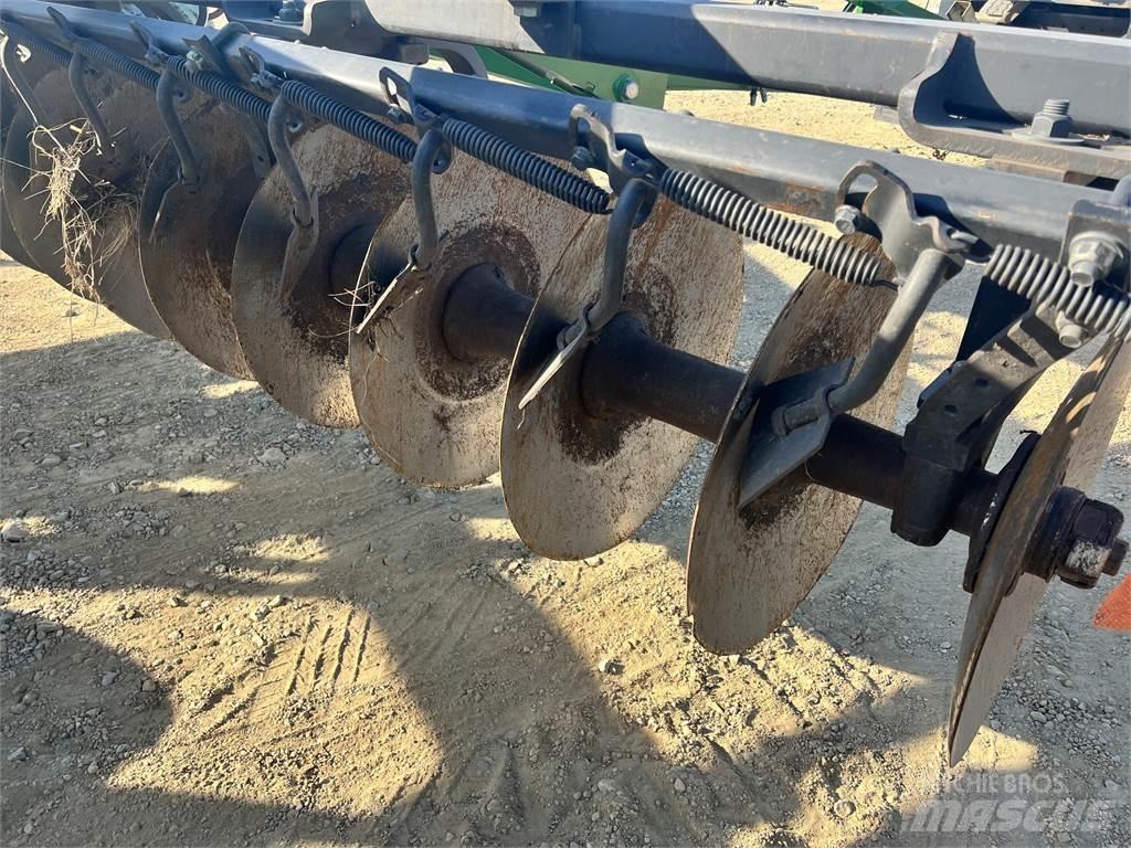 John Deere 2720 Alte masini si accesorii de cultivat