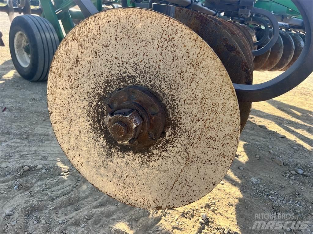 John Deere 2720 Alte masini si accesorii de cultivat