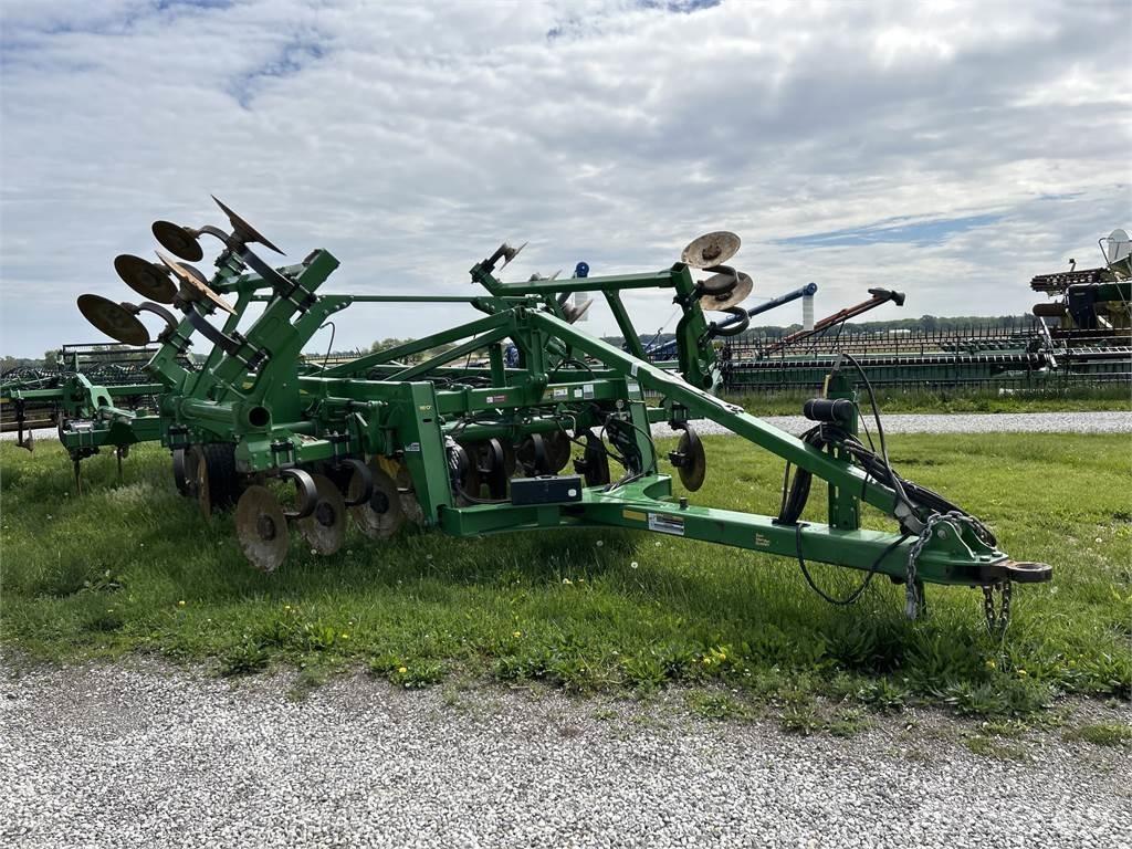 John Deere 2730 Alte masini si accesorii de cultivat
