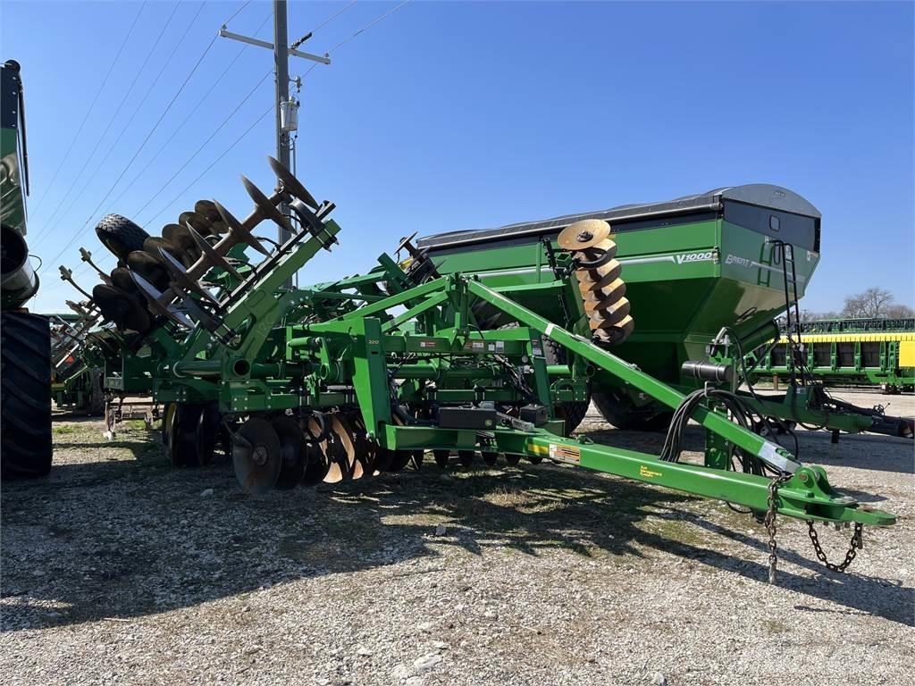 John Deere 2730 Alte masini si accesorii de cultivat