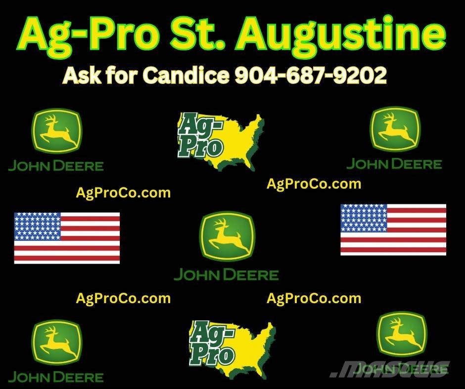 John Deere 30 P Mini excavatoare < 7t