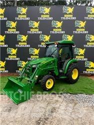 John Deere 3039R Tractoare compacte