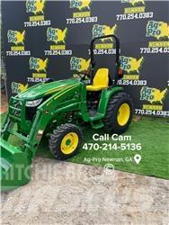 John Deere 3039R Tractoare compacte