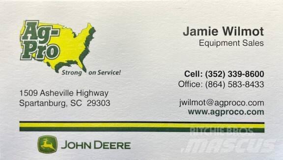 John Deere 3043D Tractoare