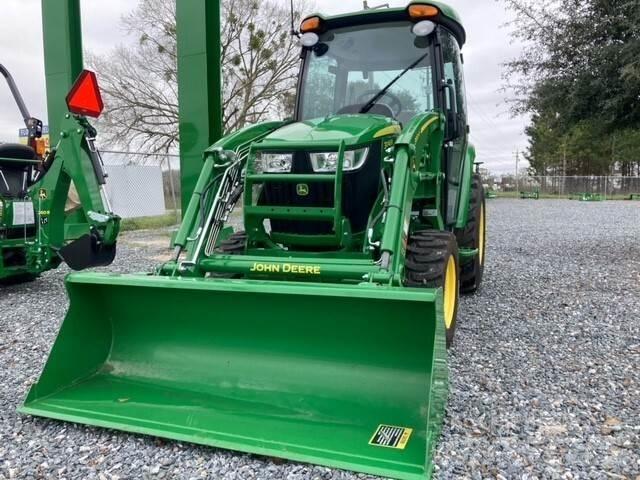 John Deere 3046R Tractoare