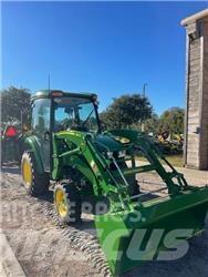 John Deere 3046R Tractoare