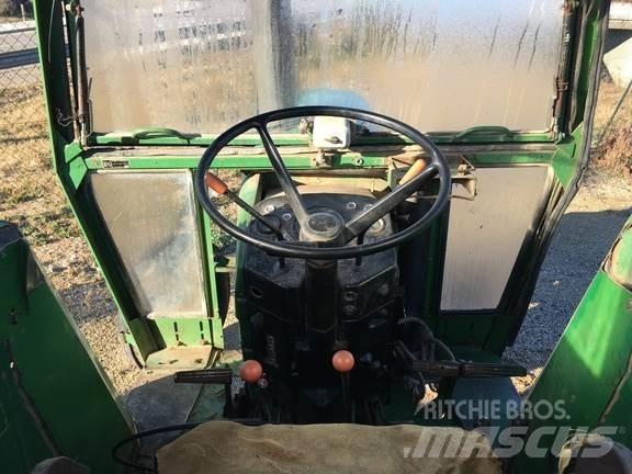 John Deere 3135 Tractoare