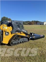 John Deere 317G Mini incarcatoare