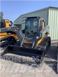 John Deere 333G Mini incarcatoare