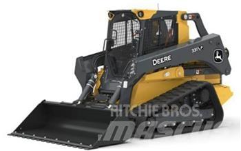 John Deere 335P Mini incarcatoare