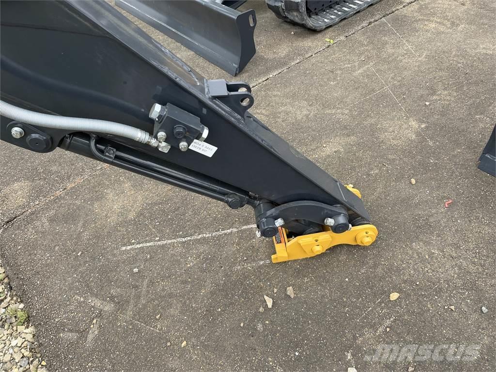 John Deere 35 P Mini excavatoare < 7t