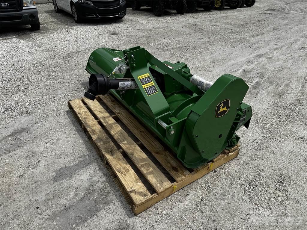 John Deere 390 Cositoare de iarba