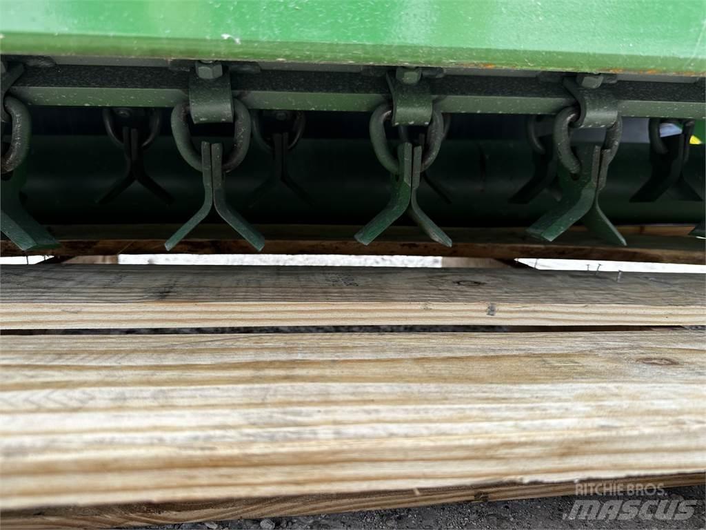 John Deere 390 Cositoare de iarba