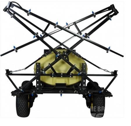 John Deere 3p200 Tractoare agricole sprayers