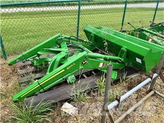 John Deere 400E Tractoare