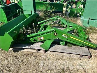 John Deere 400E Tractoare