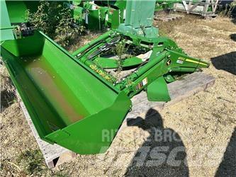 John Deere 400E Tractoare