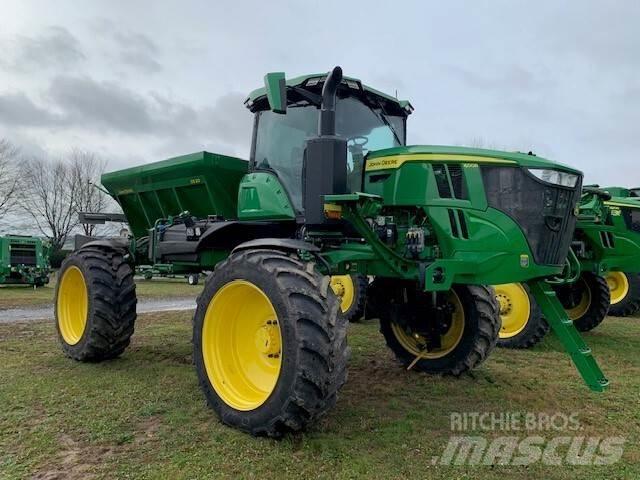 John Deere 400R Tractoare agricole sprayers