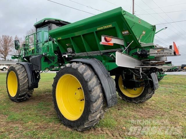 John Deere 400R Tractoare agricole sprayers