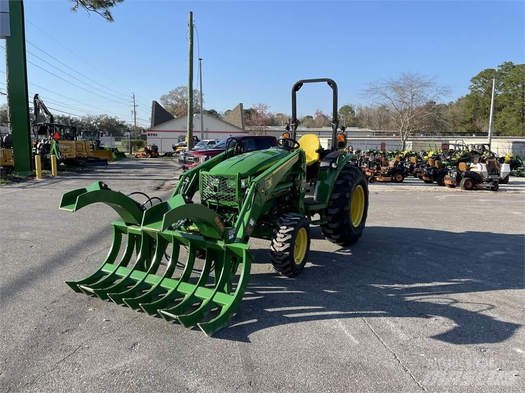 John Deere 4044R Tractoare