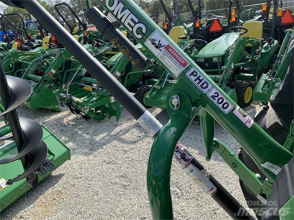 John Deere 4066M Tractoare