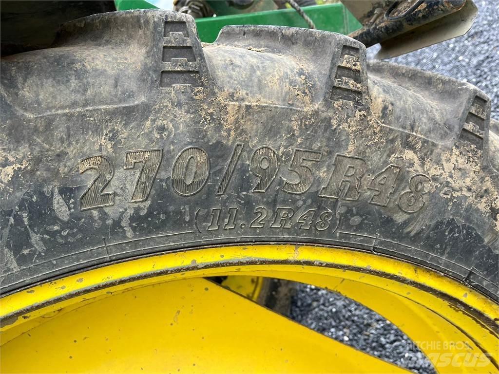John Deere 4720 Tractoare agricole sprayers