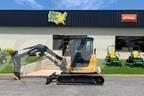 John Deere 50 P Mini excavatoare < 7t