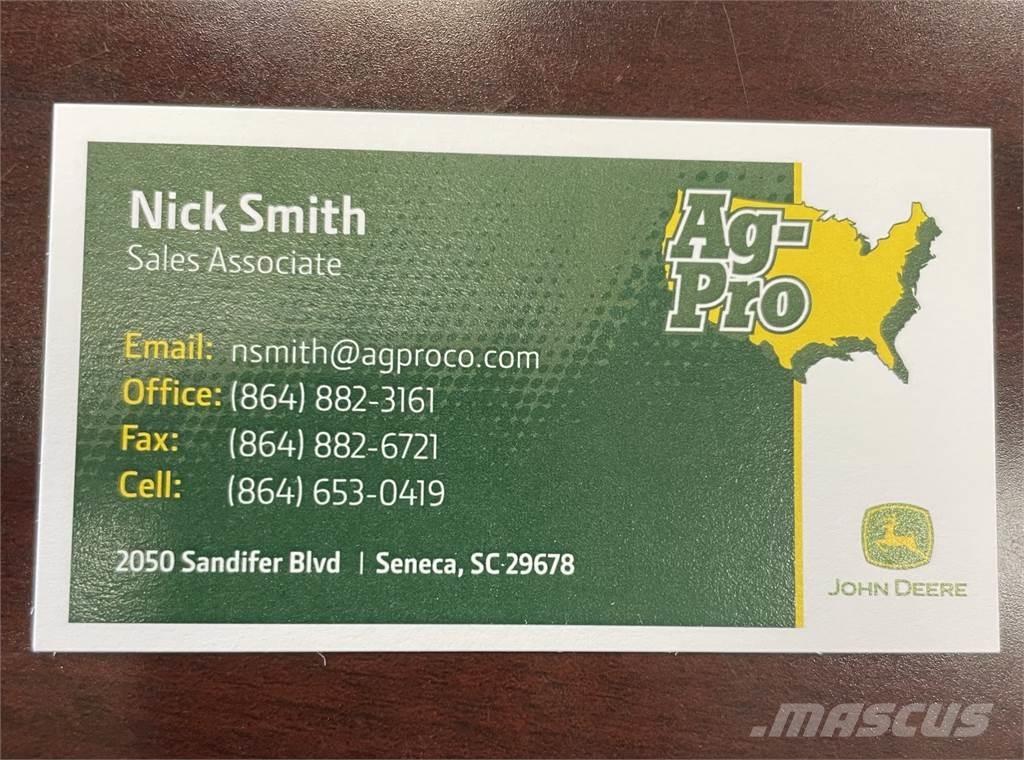 John Deere 50 P Mini excavatoare < 7t