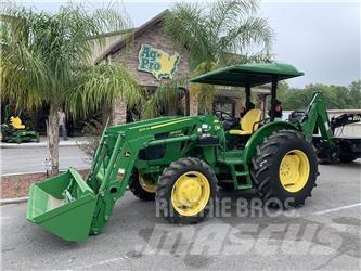 John Deere 5045E Tractoare