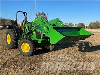John Deere 5045E Tractoare