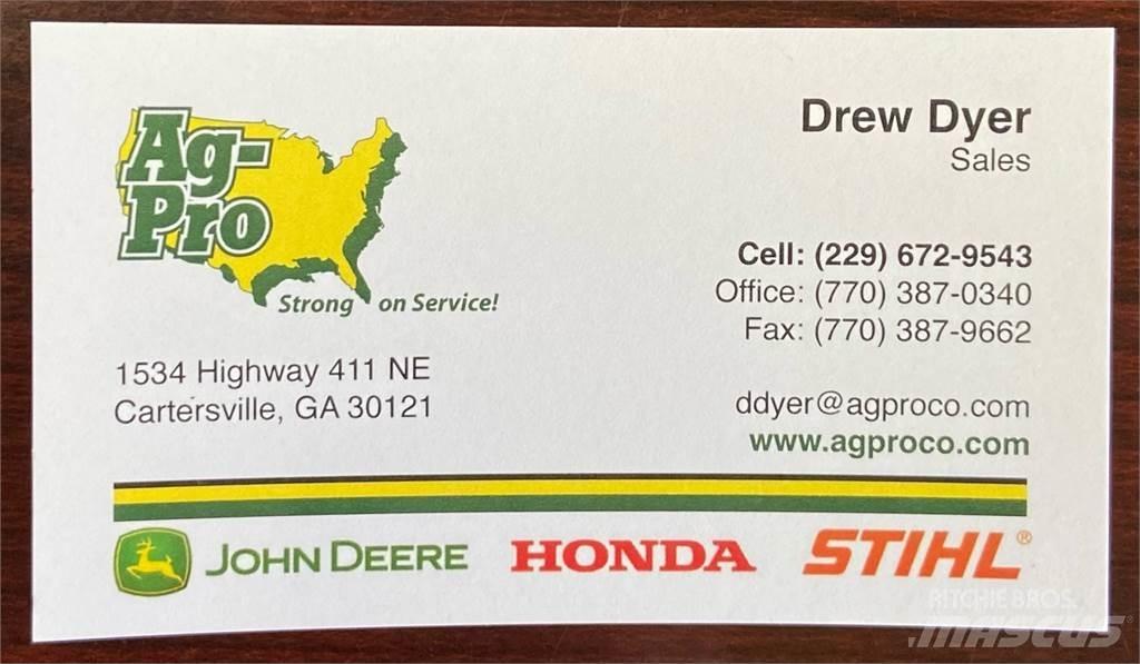 John Deere 5050E Tractoare